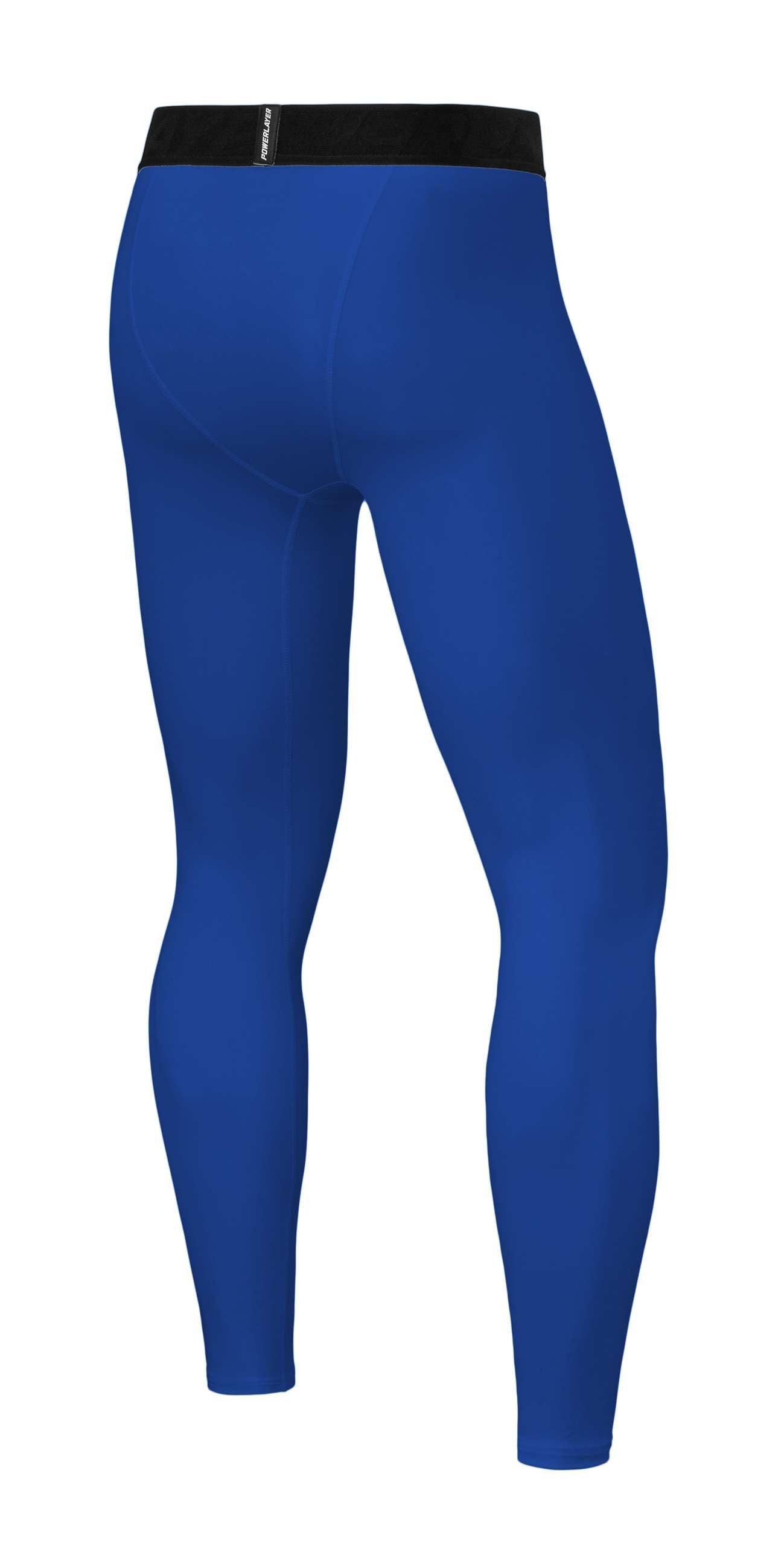 TCA Funktionsleggings PowerLayer Herren Kompressionshose, Sporthose günstig online kaufen