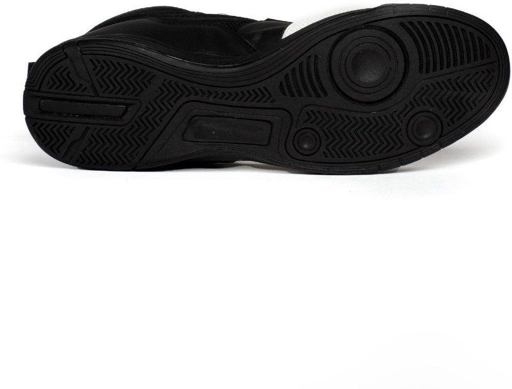 Everlast Powerlock X-trainer Boxing Shoes Boxschuh – Bild 4 von 5