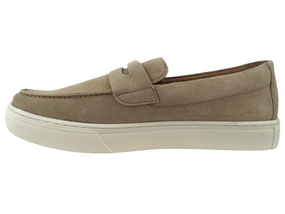 Rieker EVOLUTION FSK Herren Halbschuhe Slipper