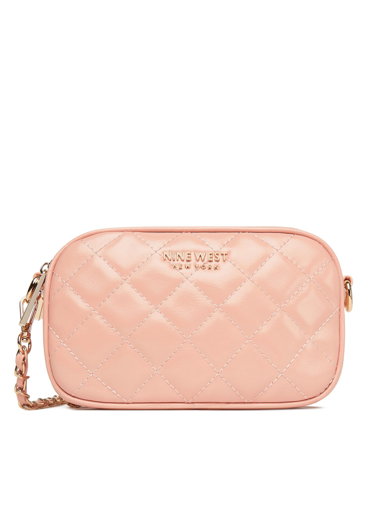 Nine West Handtasche Nine West Damenhandtasche Pink LILLA2