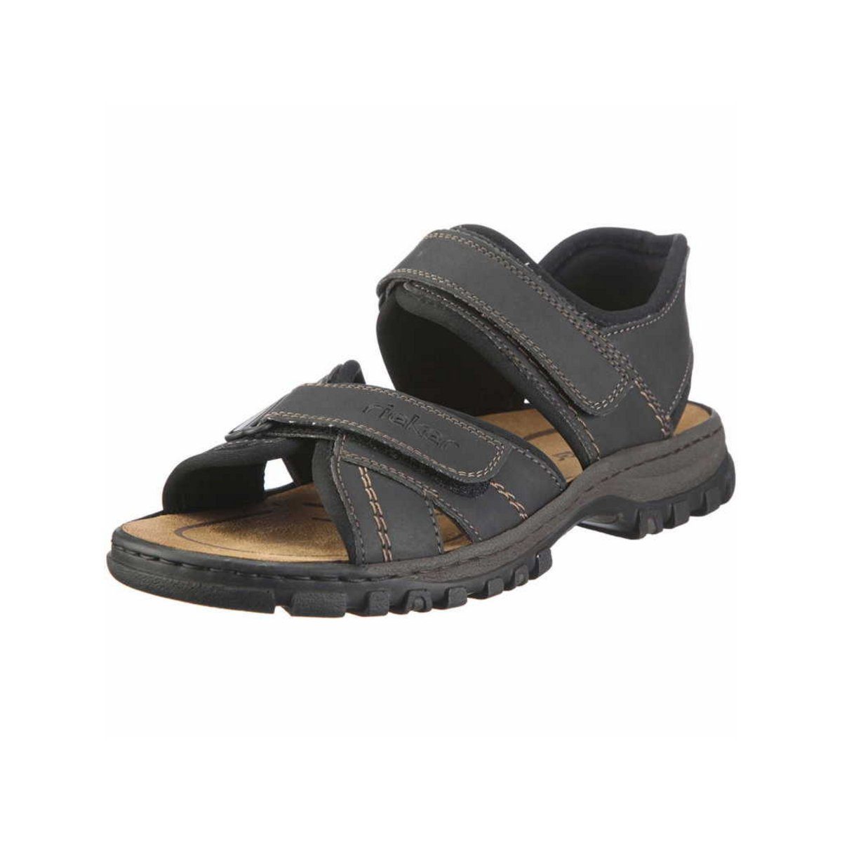 Rieker Komfort Sandalen für Herren in günstig online kaufen