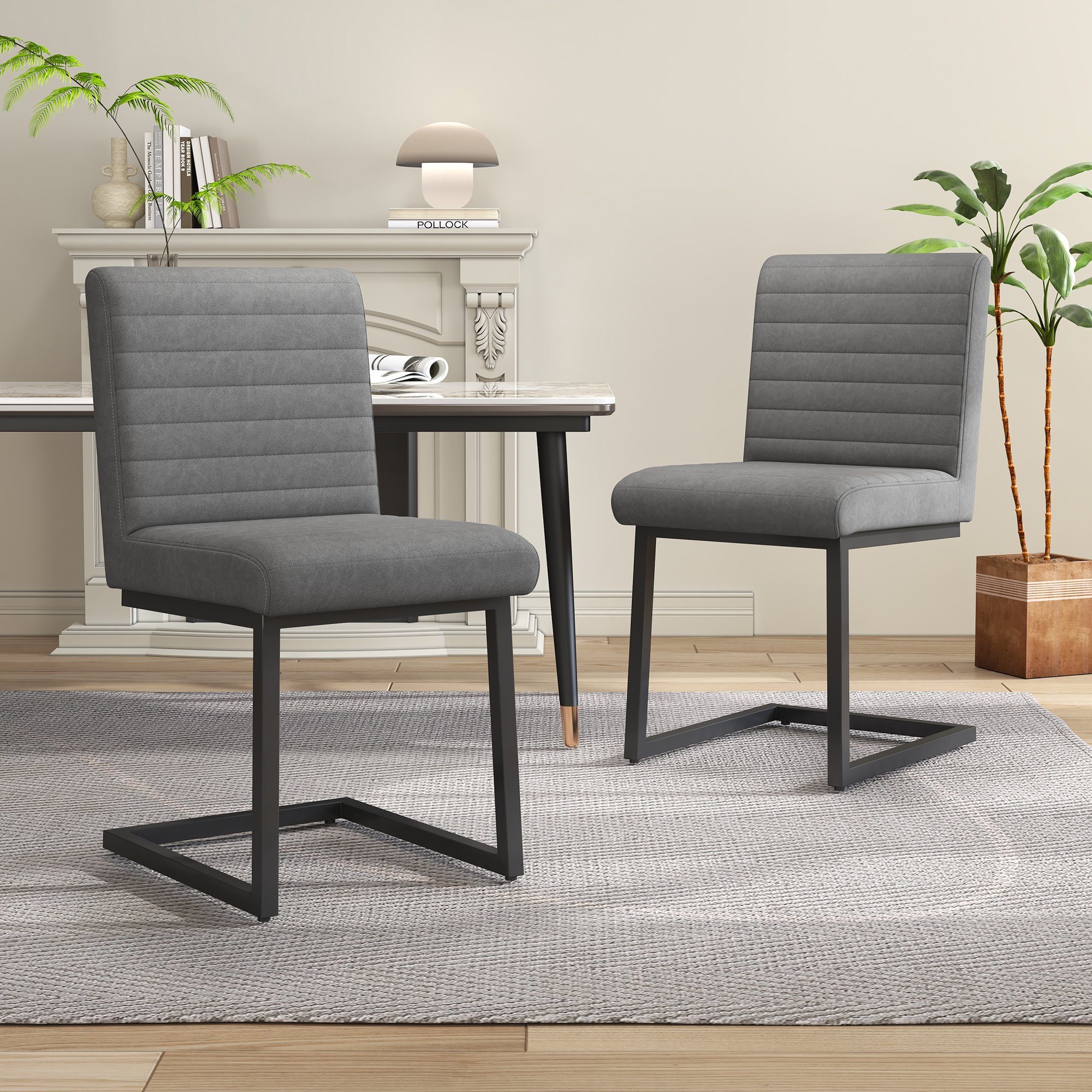Flieks Freischwinger (2 St), 2er Set günstig online kaufen
