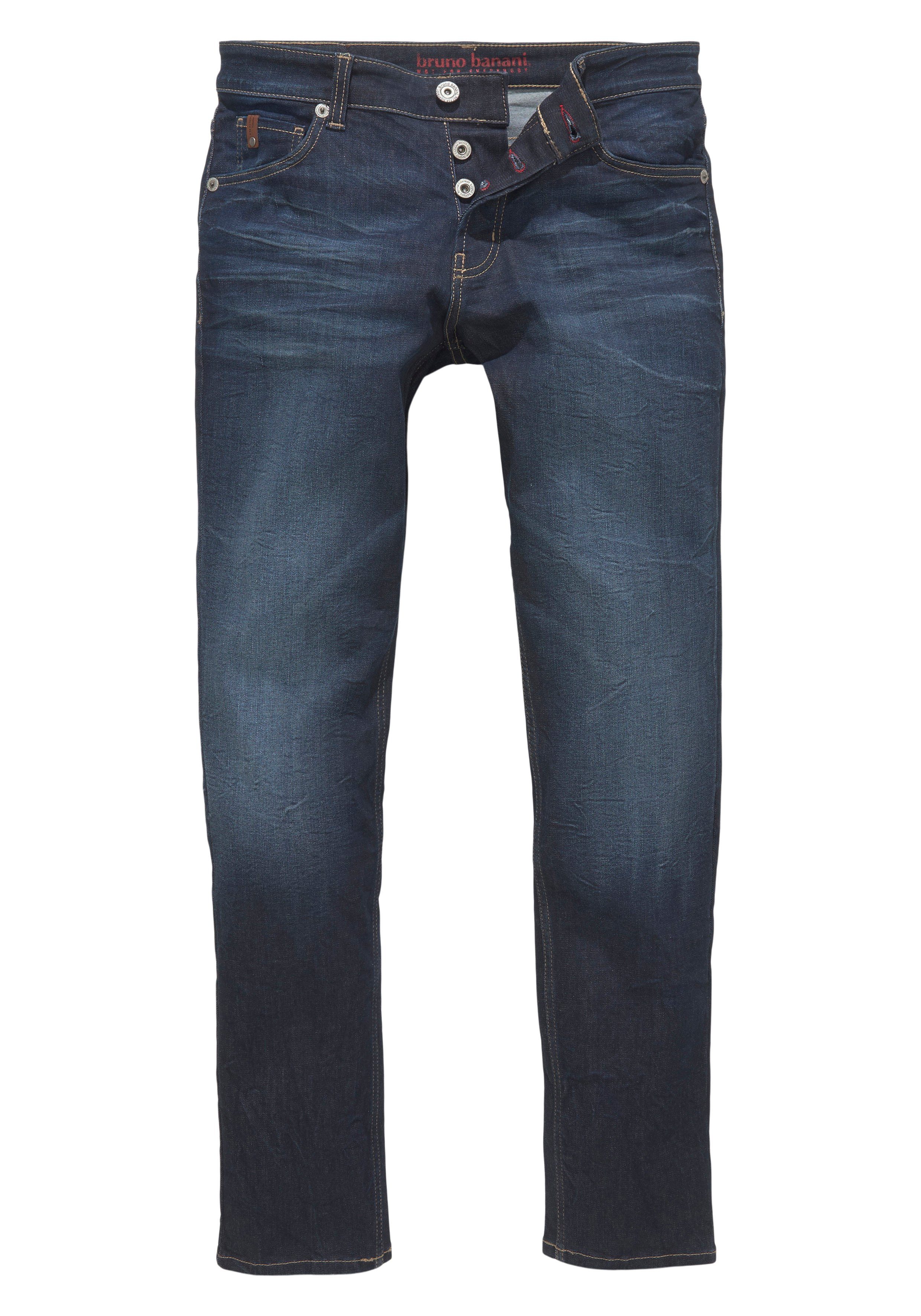 Comfort-fit-Jeans Floyd