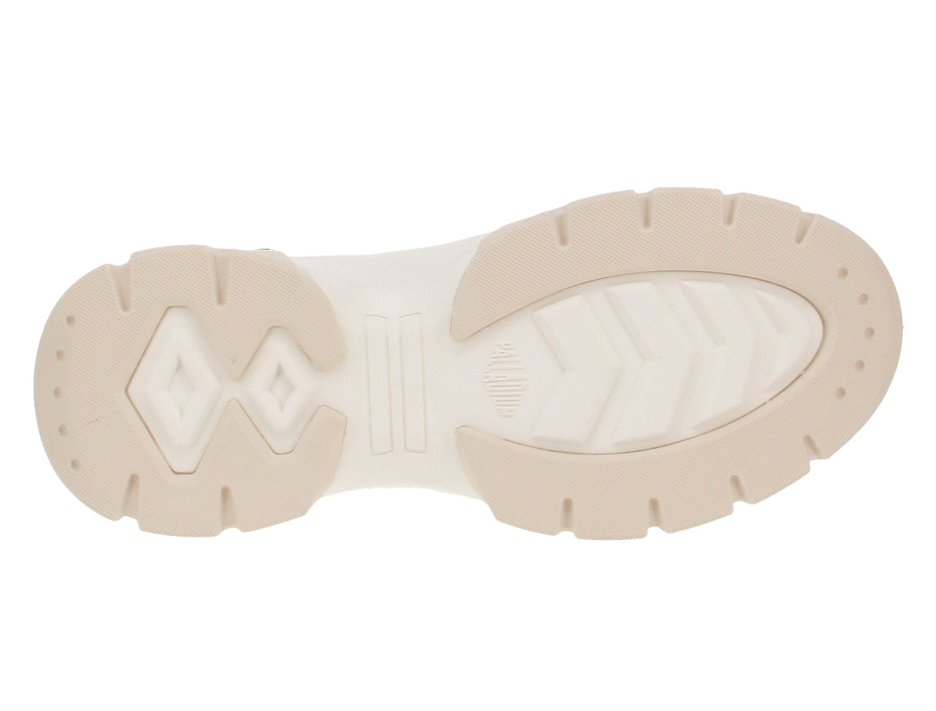 Palladium 98347-116-M Pallawave LTH-StarWhite-40 Stiefel