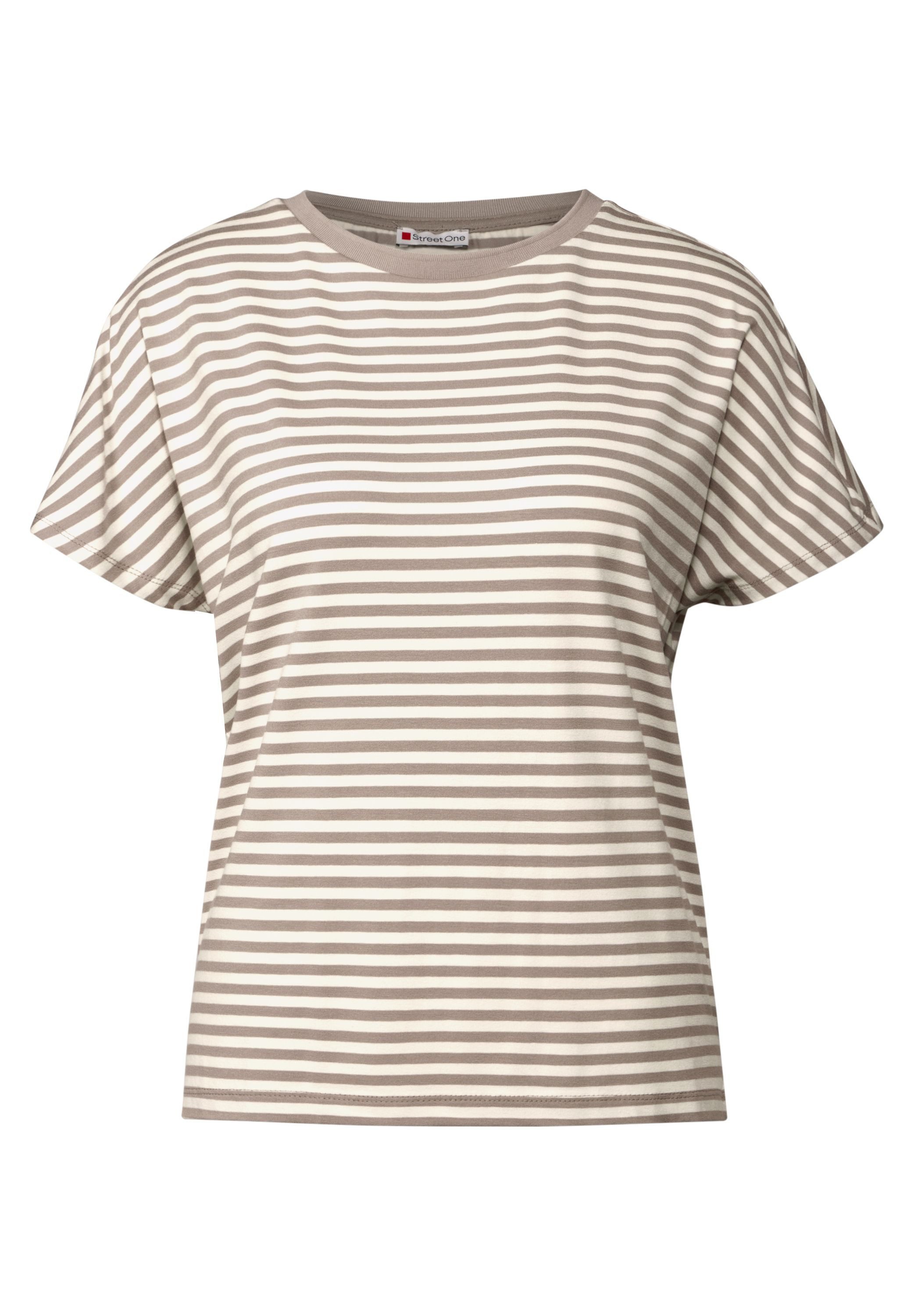 STREET ONE T-Shirt günstig online kaufen