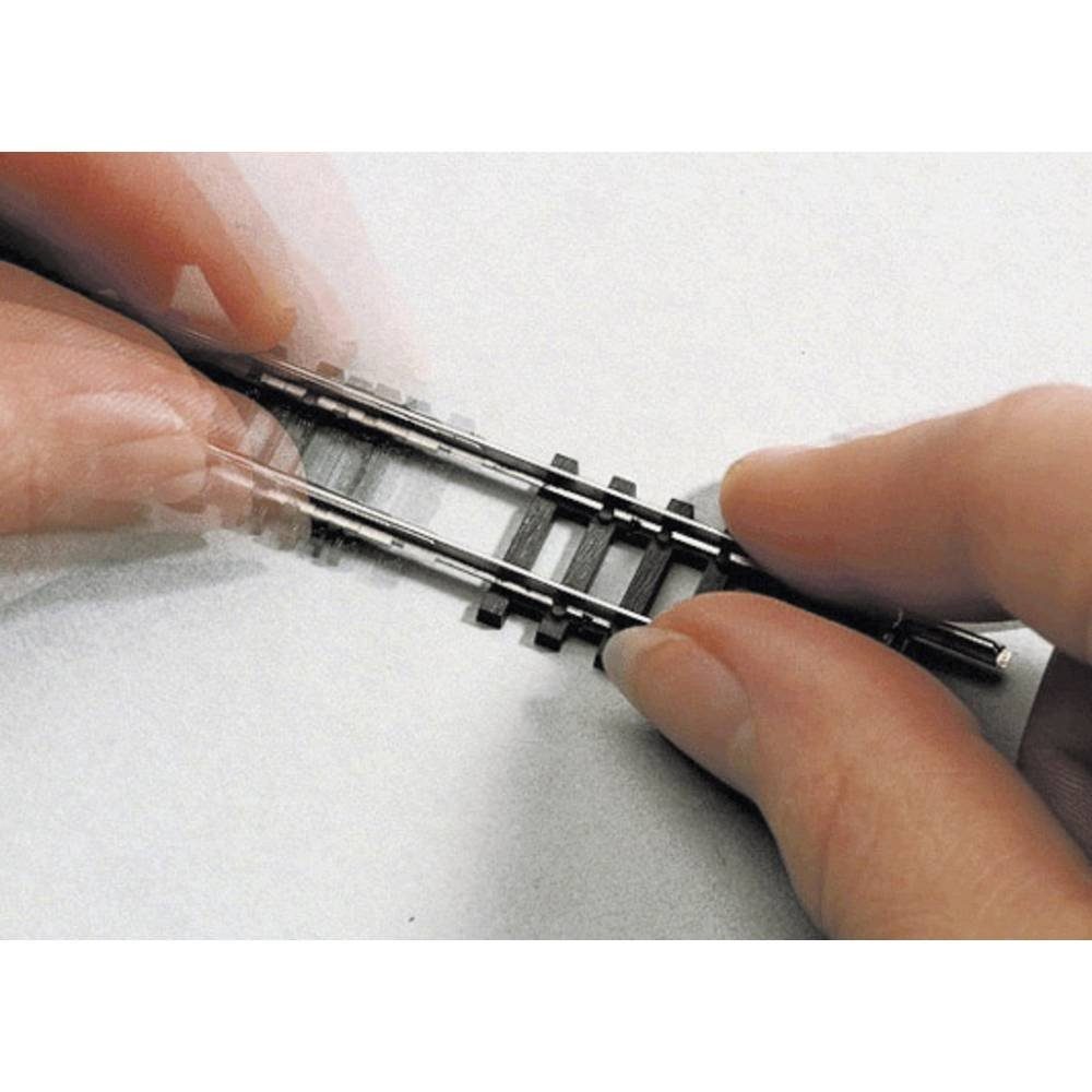 Gleise-Set Gleissystem Spur N