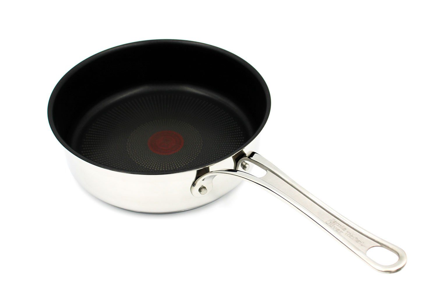 Cook's cm Classic E3063234 Saute 24 Pan Schmorrpfanne Jamie Schnellkochtopf Oliver Tefal