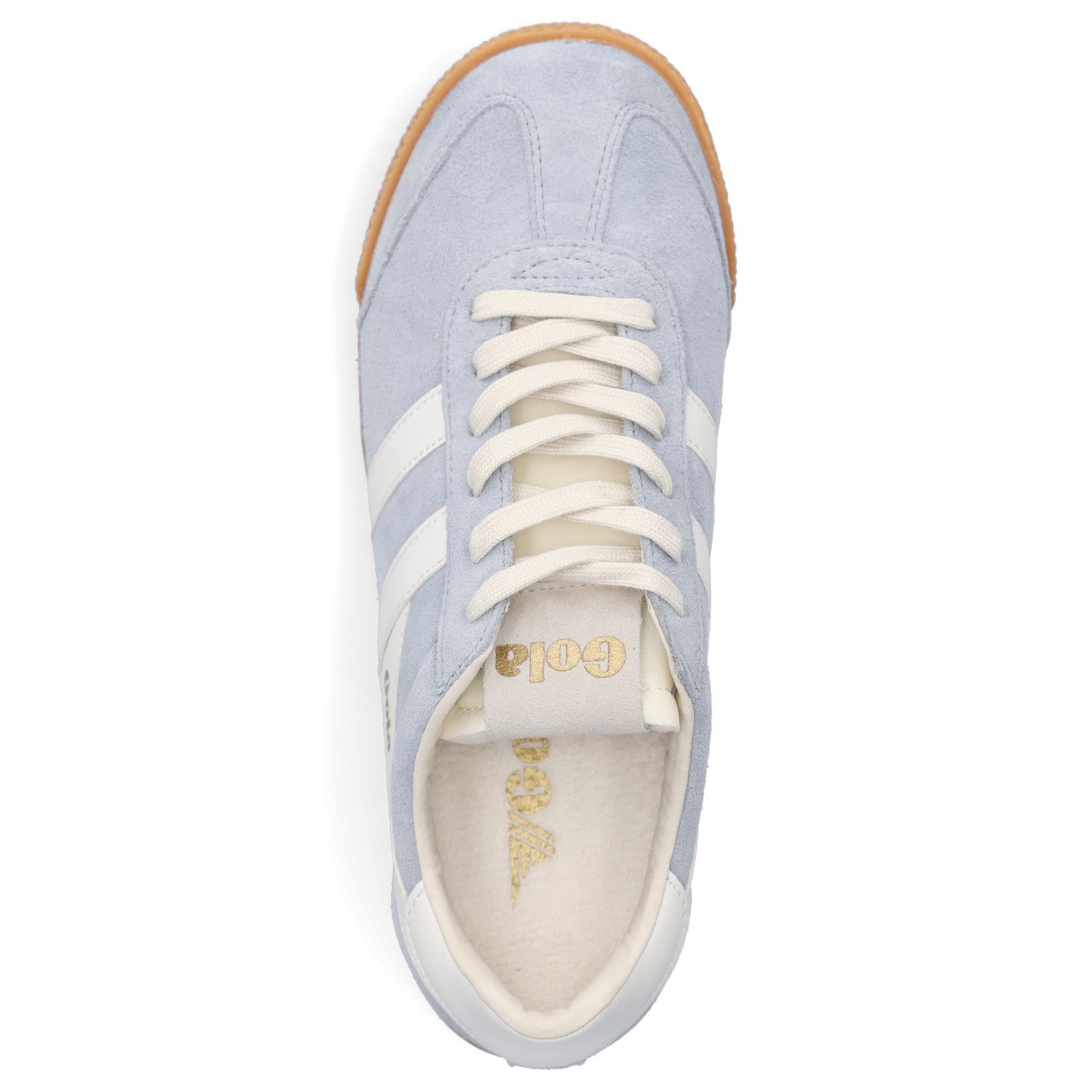 Gola Gola Damen Sneaker Elan hellblau Sneaker