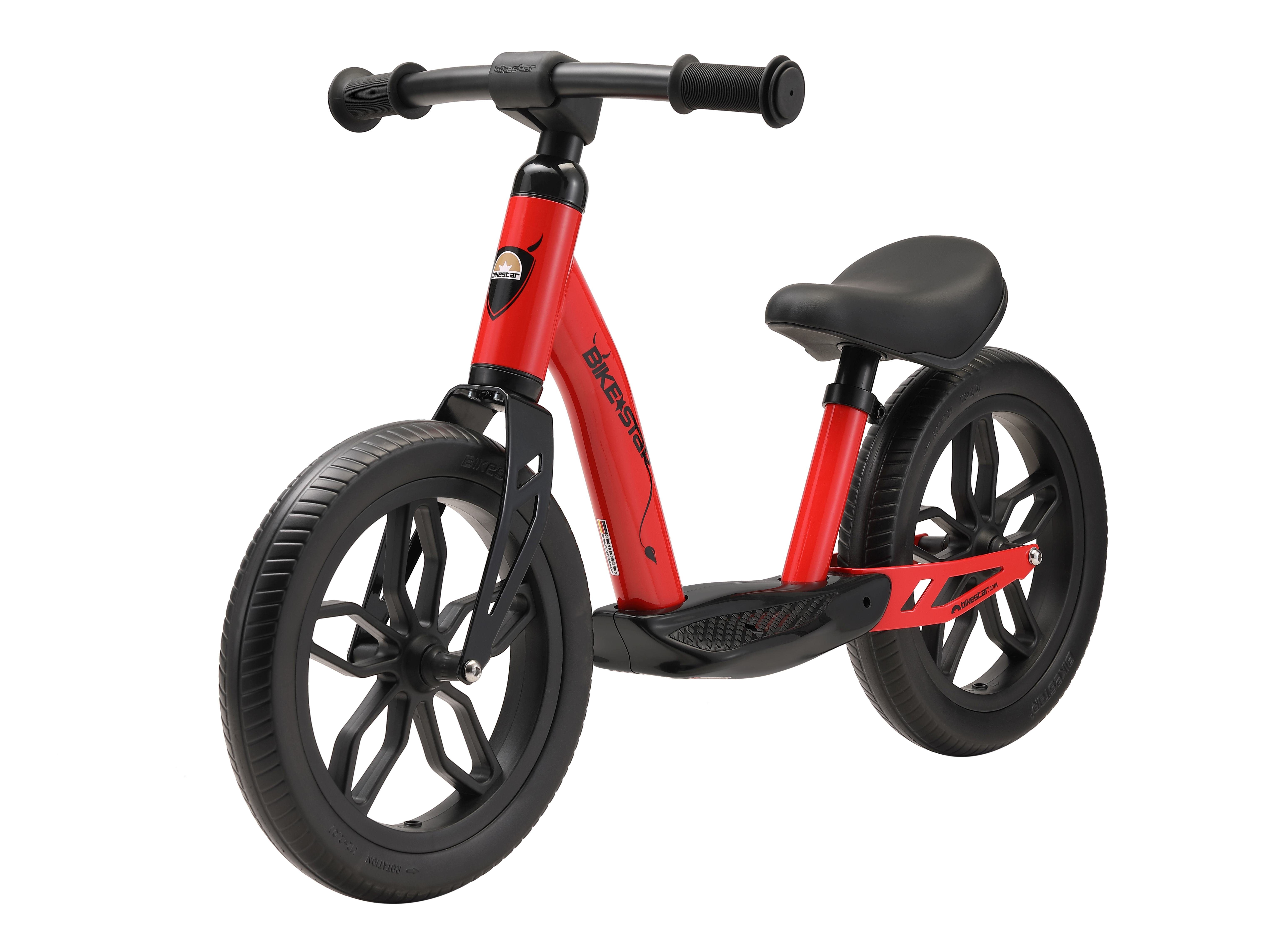 Bikestar Laufrad für Kinder von 3 - 6 Jahre, ab 87.5 cm, Jungen, Mädchen, H günstig online kaufen