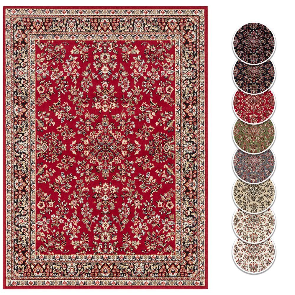 Teppich Boss Teppich Orient Teppich Zabul günstig online kaufen