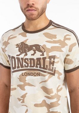 Lonsdale T-Shirt CREGNEASH