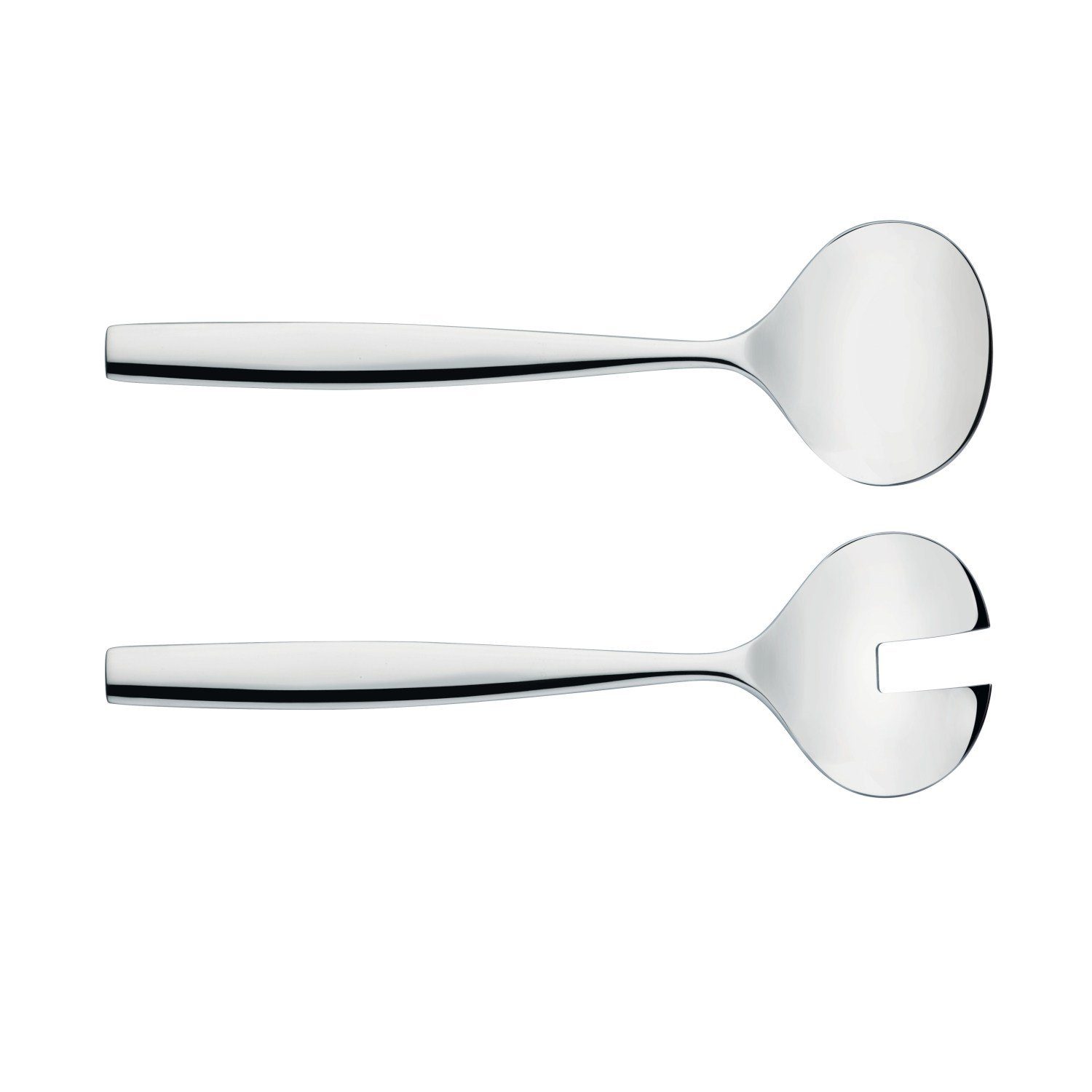 Alessi Salatbesteck Dressed (2-teilig)