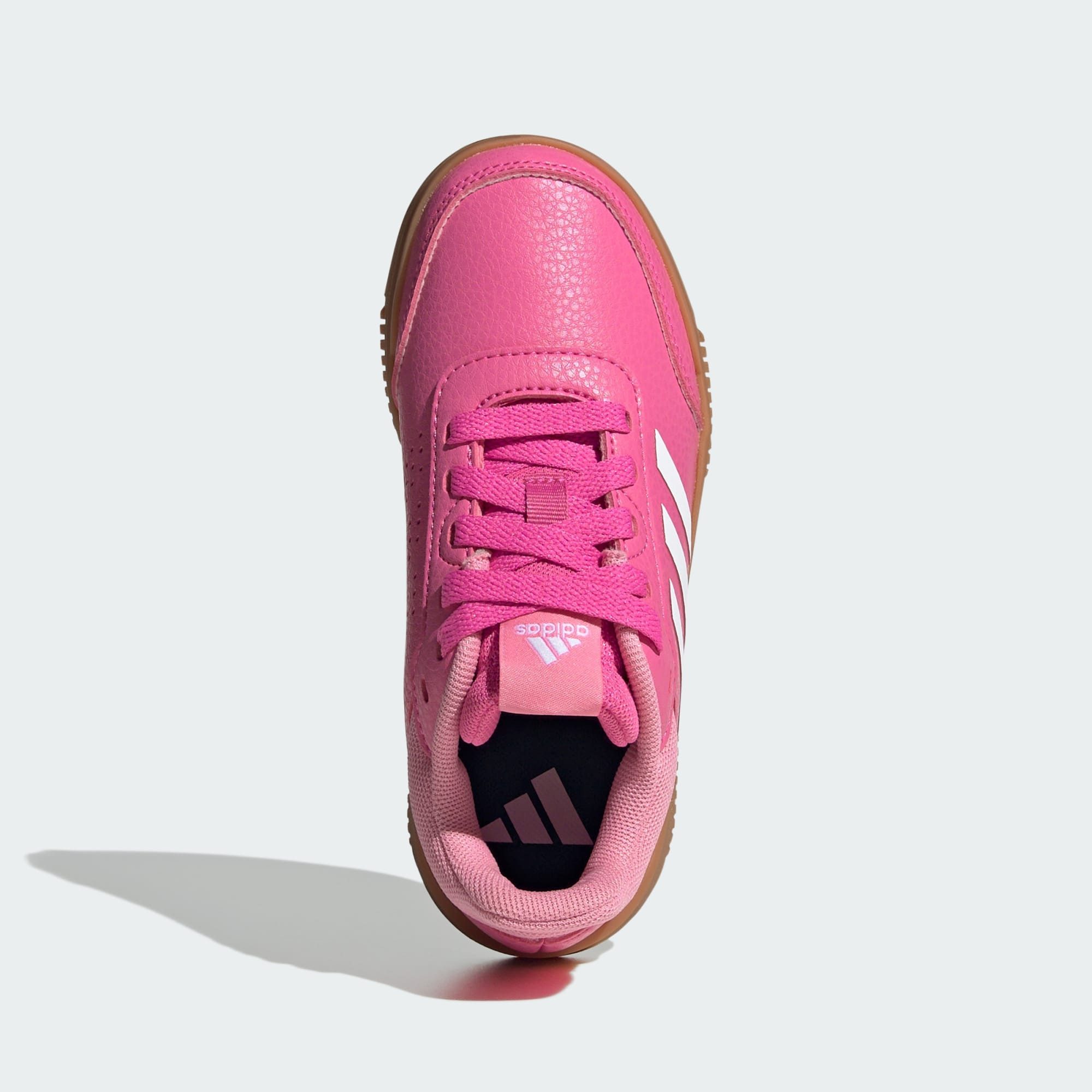 adidas Sportswear TENSAUR SPORT TRAINING LACE SCHUH Sneaker (2-tlg)