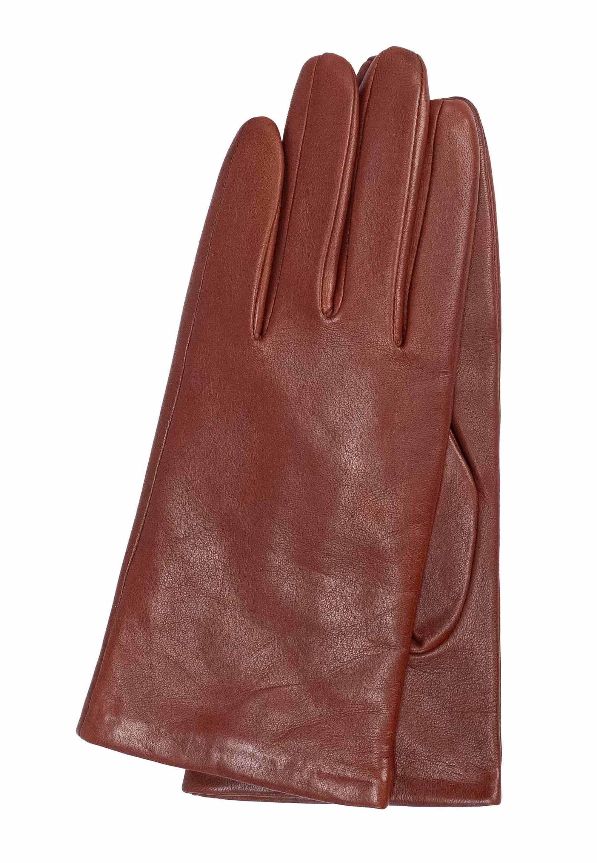 GRETCHEN Lederhandschuhe Women´s Glove Pura aus Lammnappa