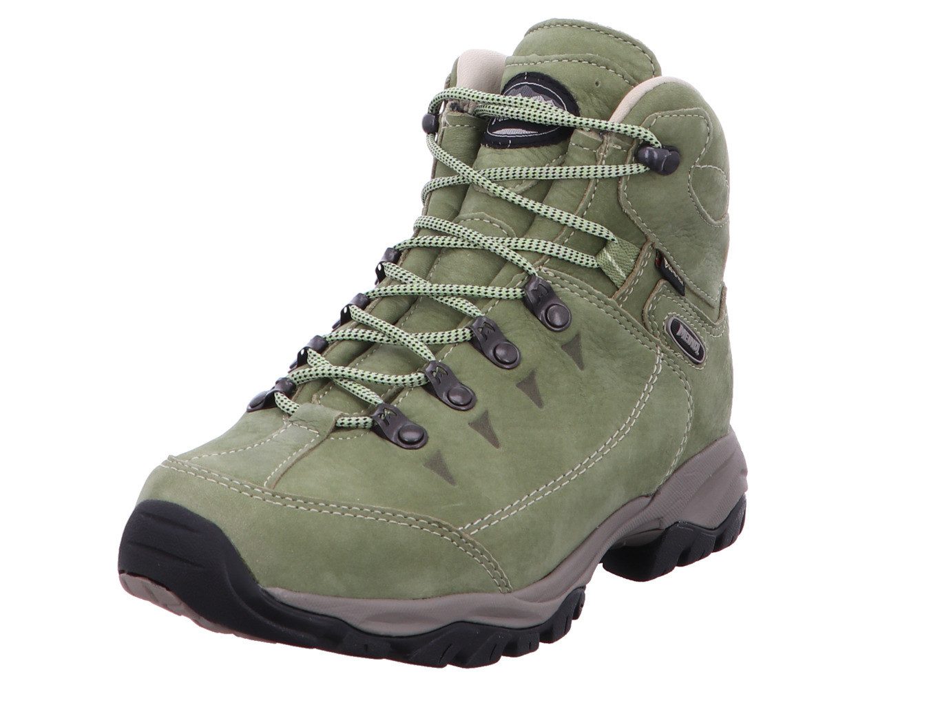 Meindl Ohio Lady 2 GTX Trekkingschuh günstig online kaufen