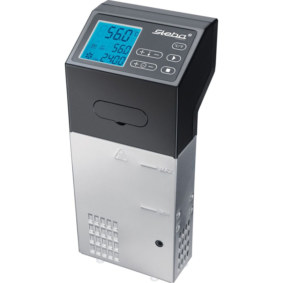 Steba Sous-Vide Garer SV 100 Professional Sous-Vide Garer