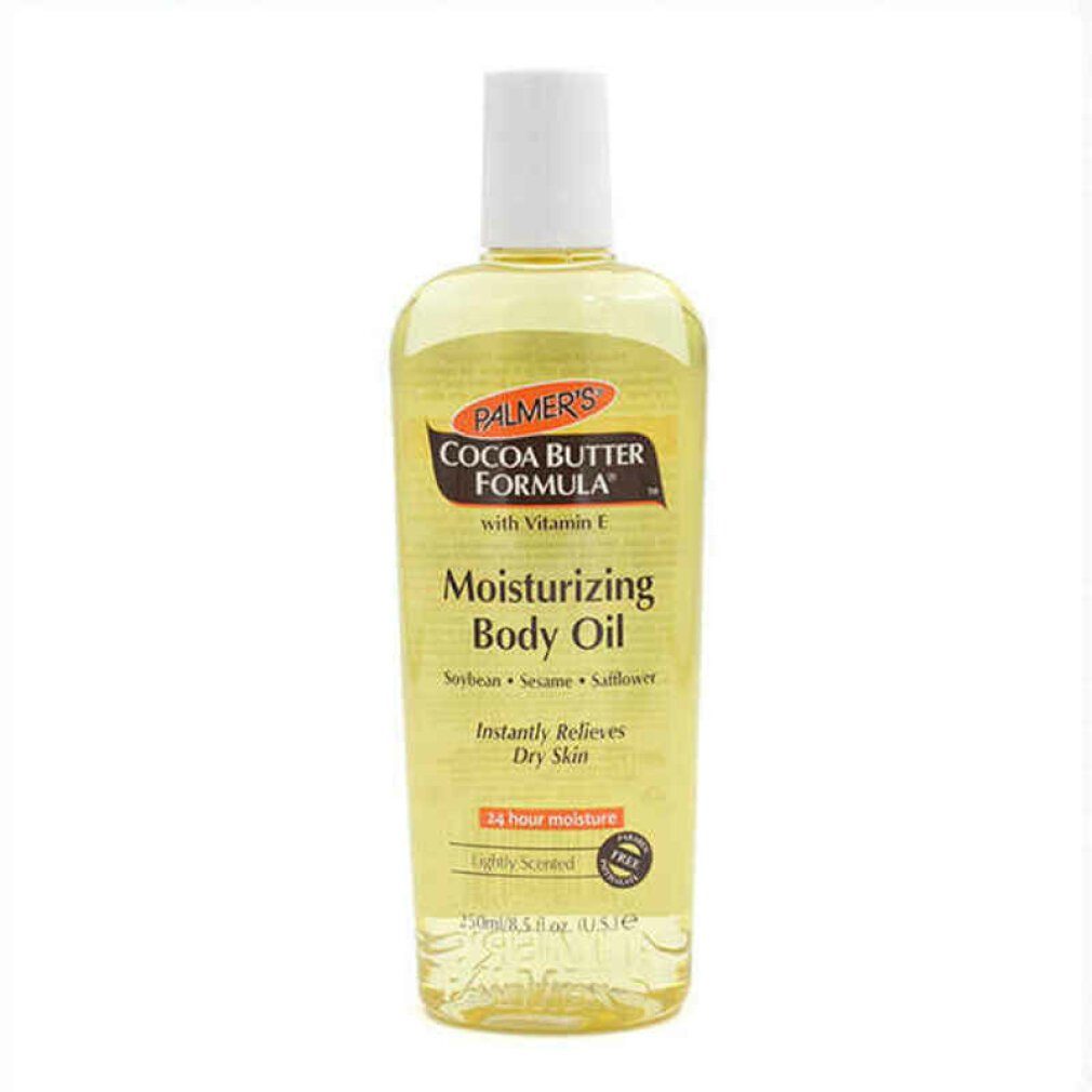 PALMERS Körperöl Palmers Cocoa Butter Formula Moisturizing Body Oil - - Body Oil