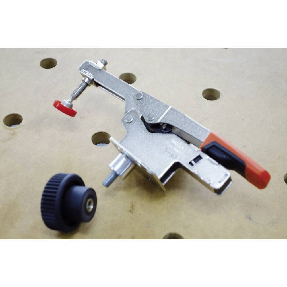 Bessey Schraubzwinge Befestigungsset STC-Set-T20