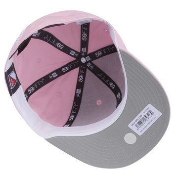 New Era Fitted Cap 59Fifty MLS Inter Miami