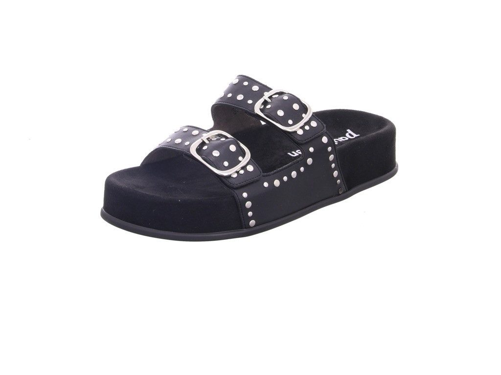 Paul Green Pantoletten für Damen Pantolette (Schuhweite, 1-tlg., Schuhweite)