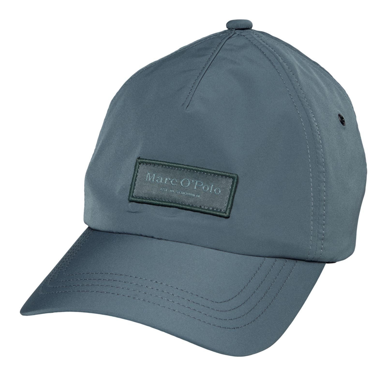 Baseball Cap Woven Cap