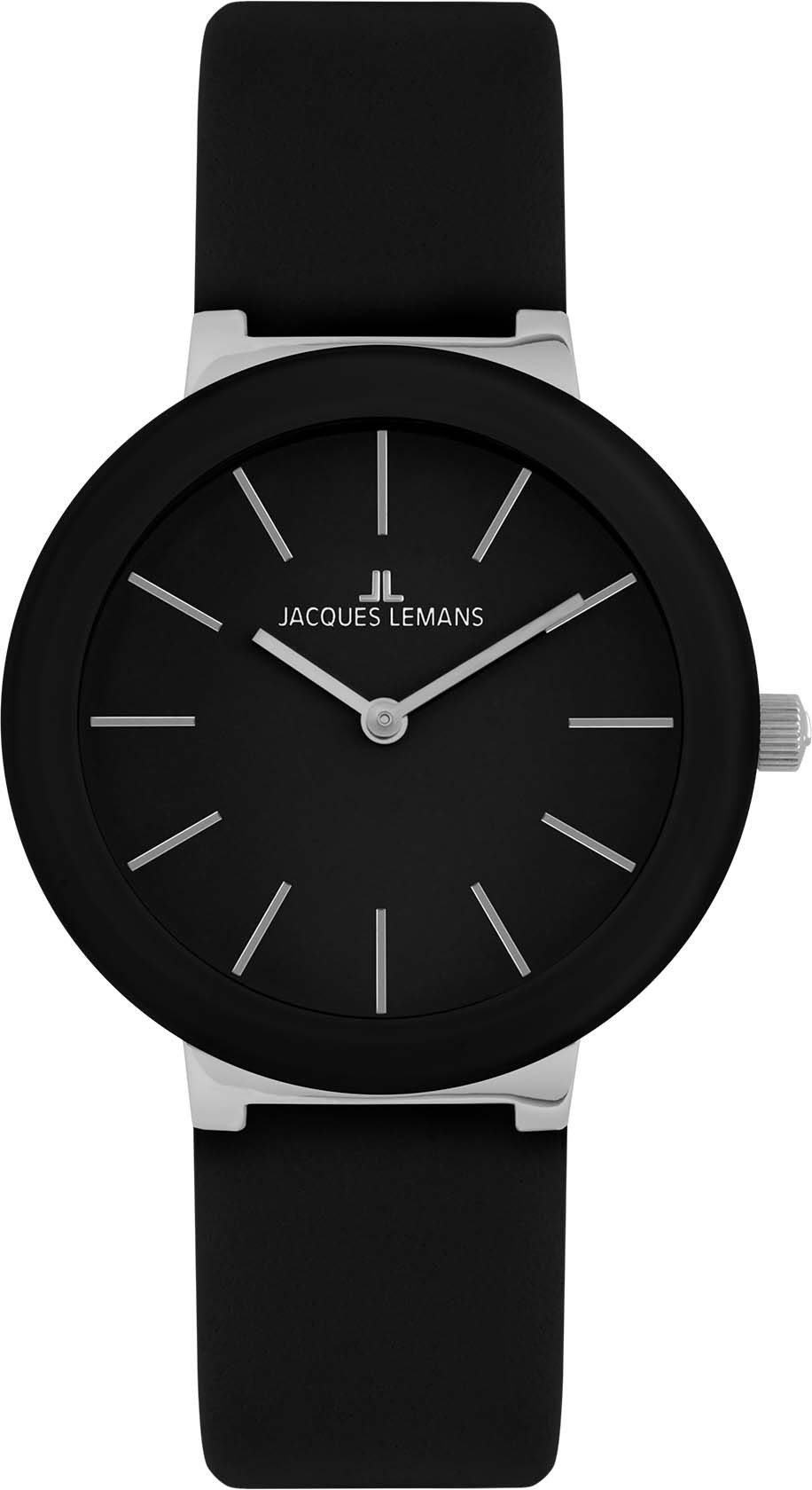 Jacques Lemans Quarzuhr Monaco, 42-9A, Armbanduhr, günstig online kaufen