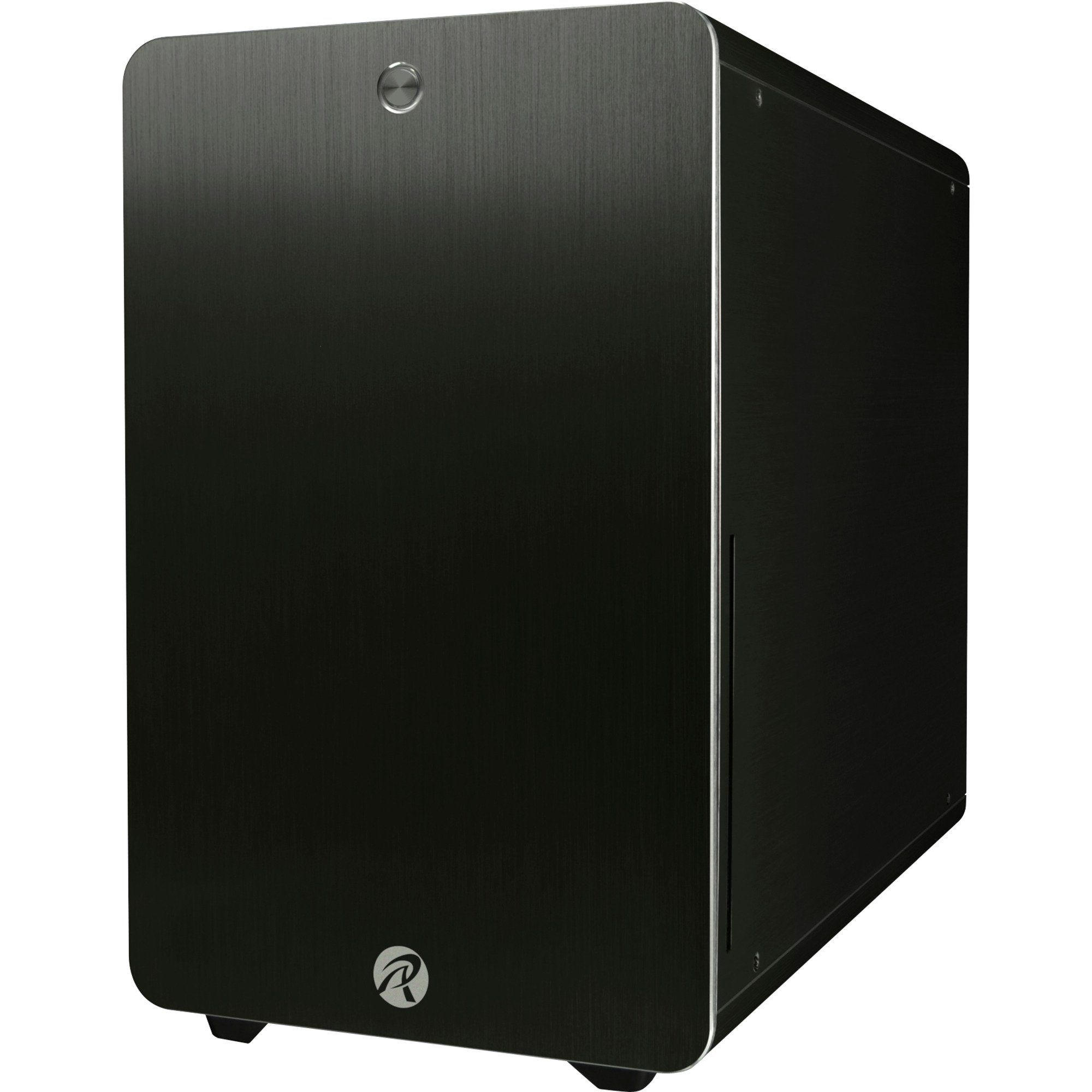 raijintek PC-Gehäuse STYX CLASSIC