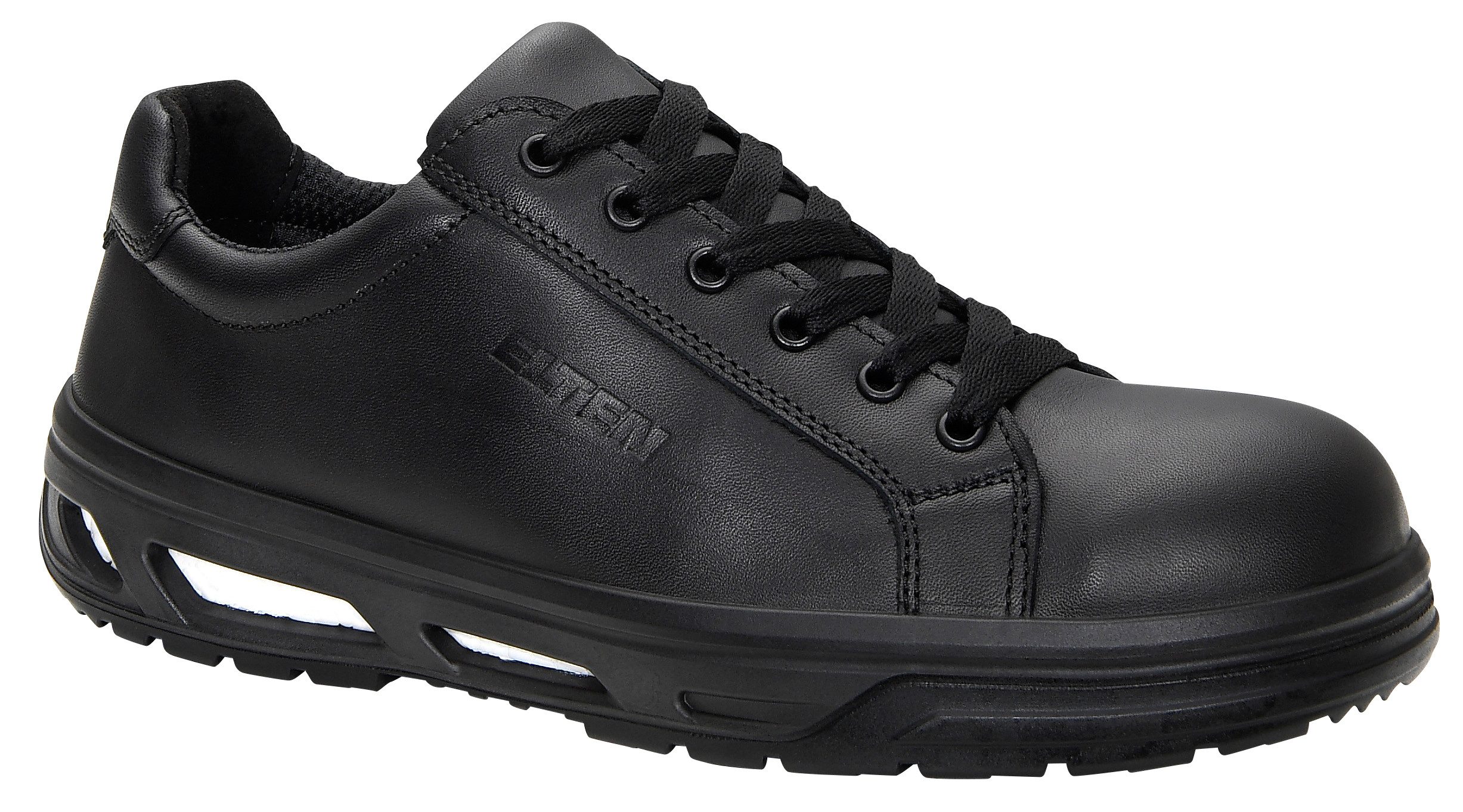 ELTEN NOEL XX10 black Low ESD S2 Sicherheitsschuh (Schuhkarton, Paar)