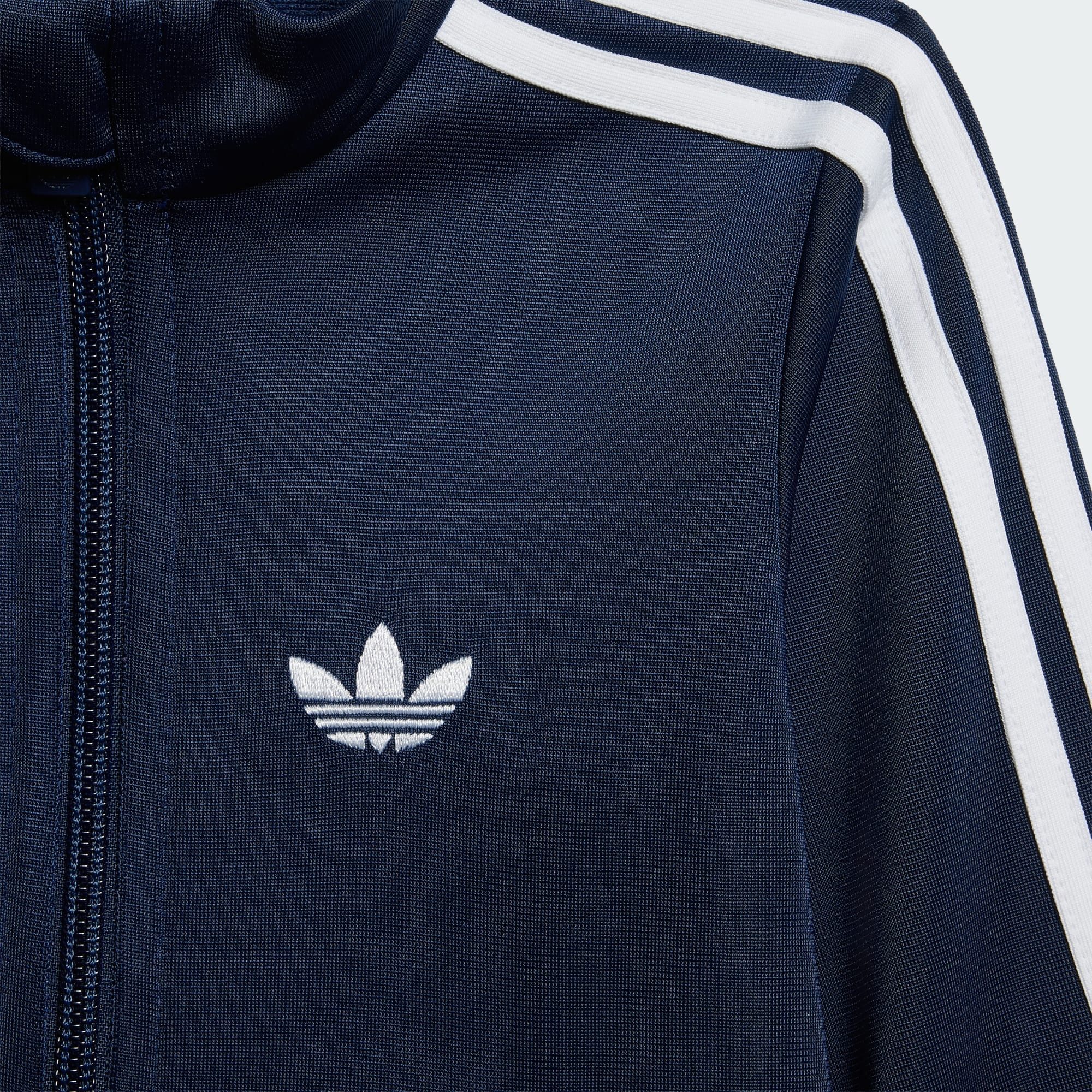 adidas Originals Trainingsanzug FIREBIRD TRAININGSANZUG (1-tlg)