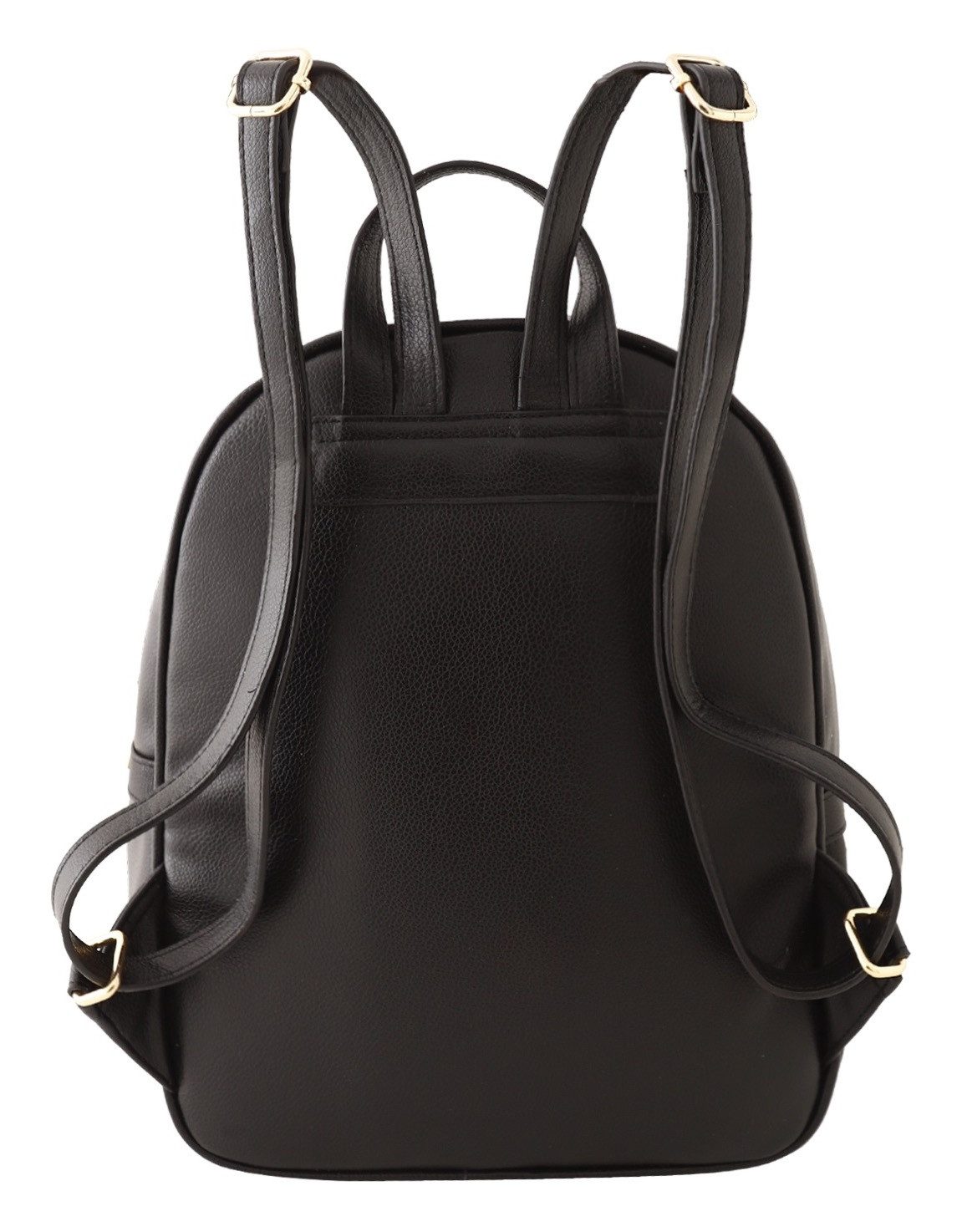 MARCO TOZZI Cityrucksack, Freizeitrucksack mit kontratfarbigem Logoschriftz günstig online kaufen