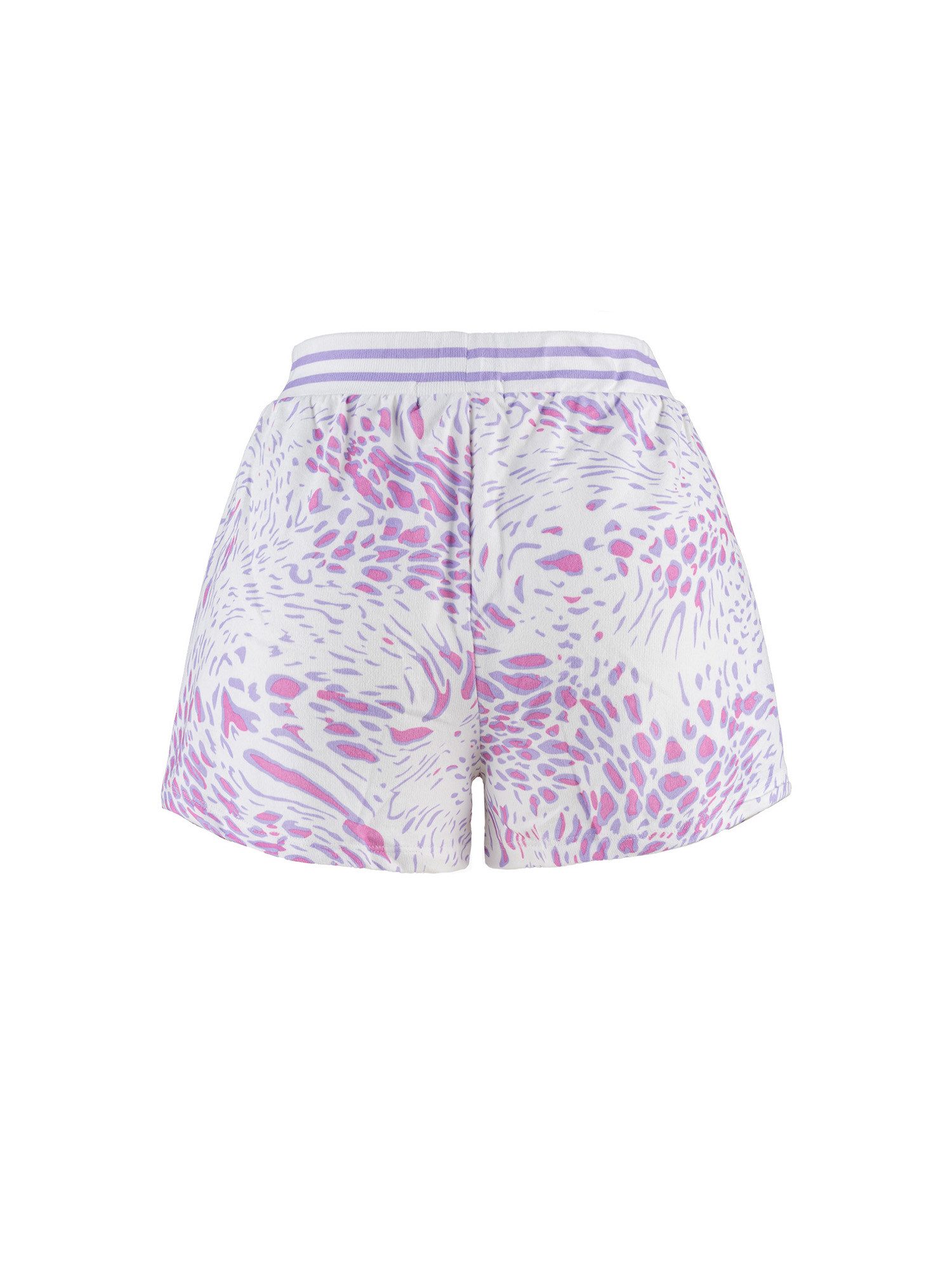 PJ Salvage Pyjamashorts Wild Lavender sleepwear schlafmode schlafanzug