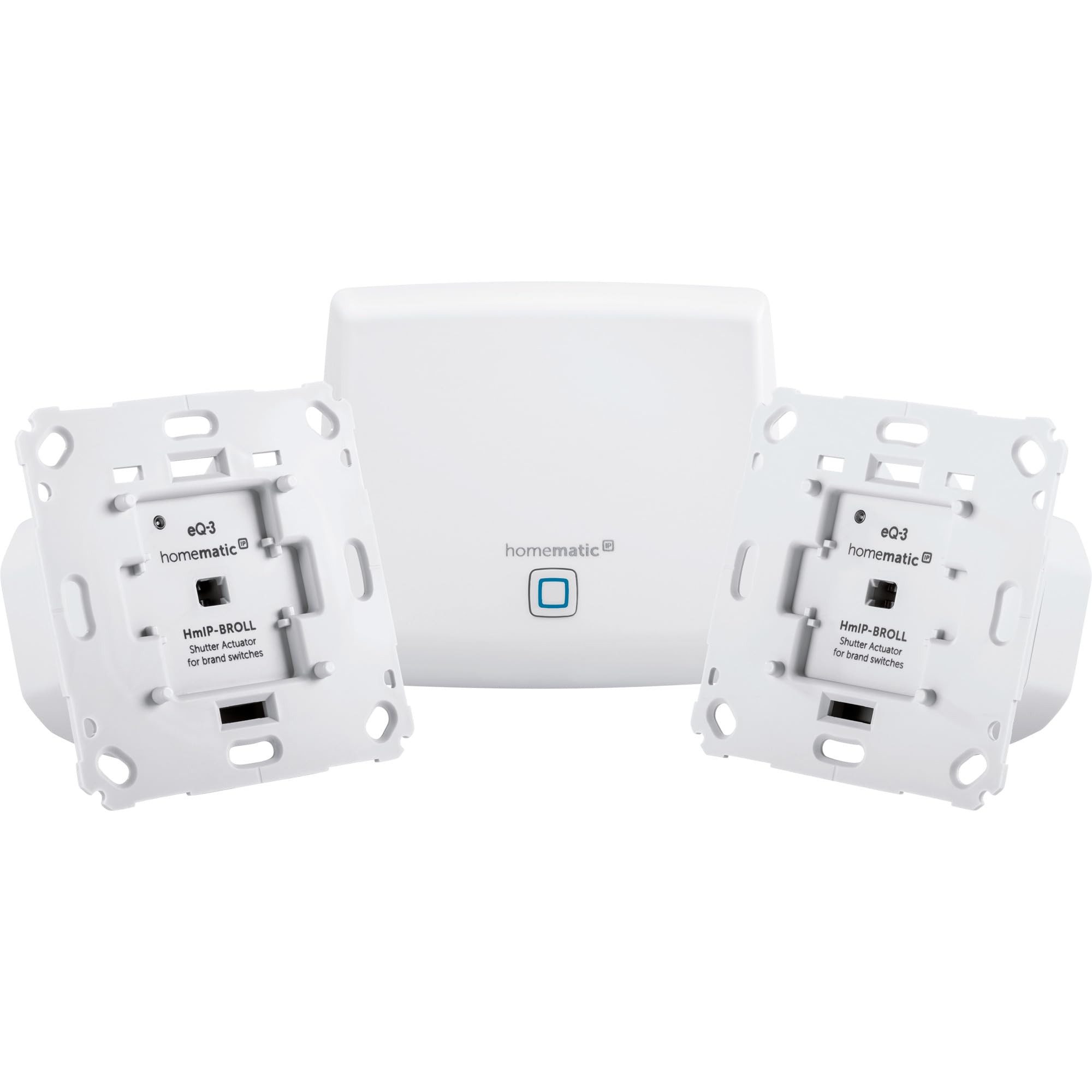 Homematic IP