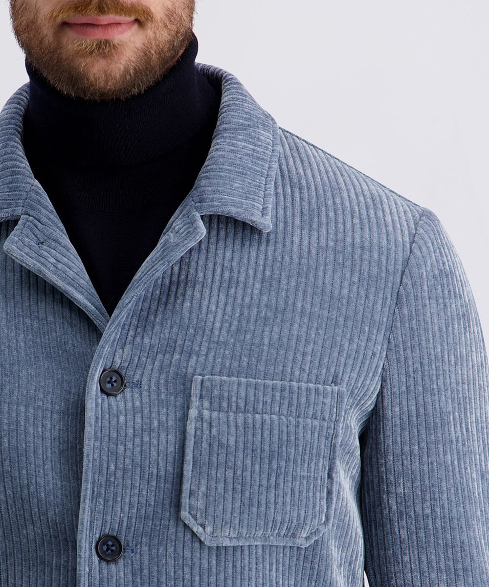 Pierre Cardin Langarmhemd