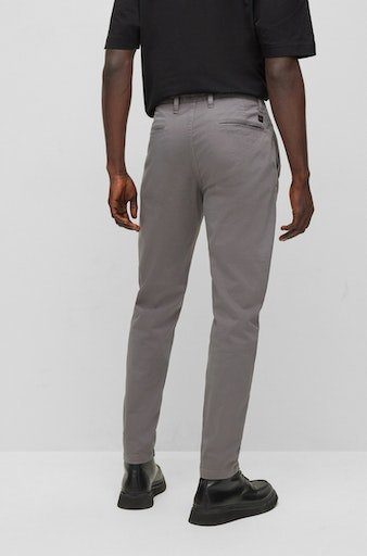 BOSS ORANGE Webhose Taber mit schmalem günstig online kaufen