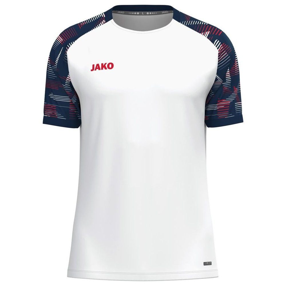 Jako T-Shirt T-Shirt Sonic
