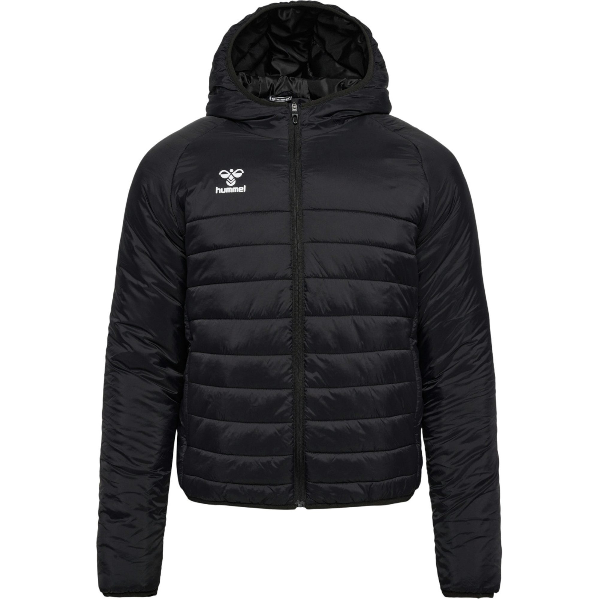 hummel Allwetterjacke Hummel Herren Steppjacke hmlGo günstig online kaufen