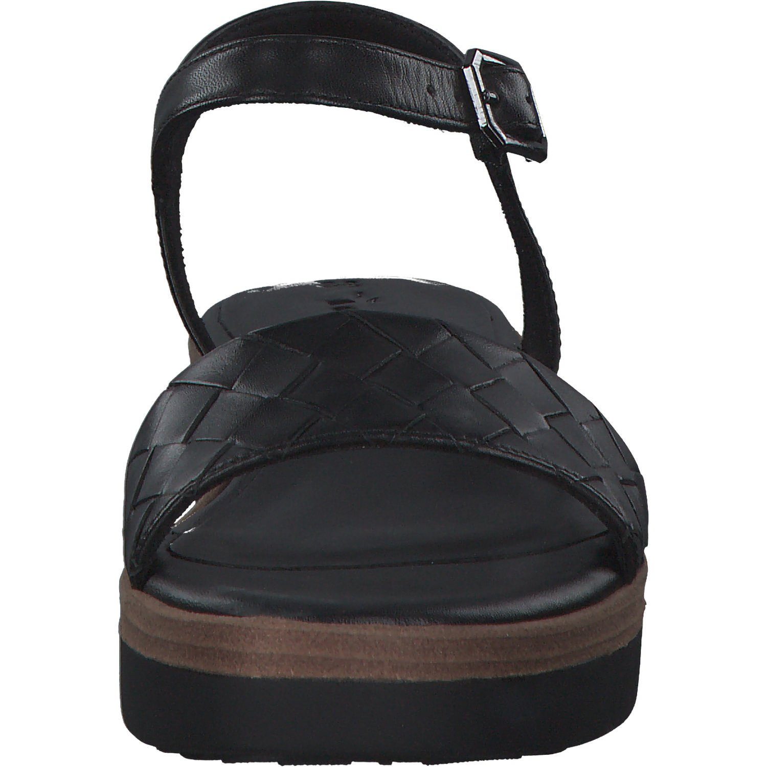 Tamaris 28216 Keilsandalette