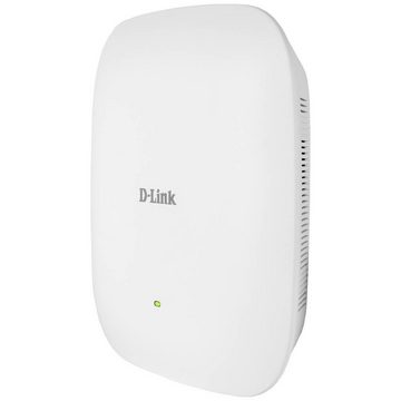 D-Link AX3600 Wi-Fi 6 Dual-Band PoE Access Point WLAN-Access Point