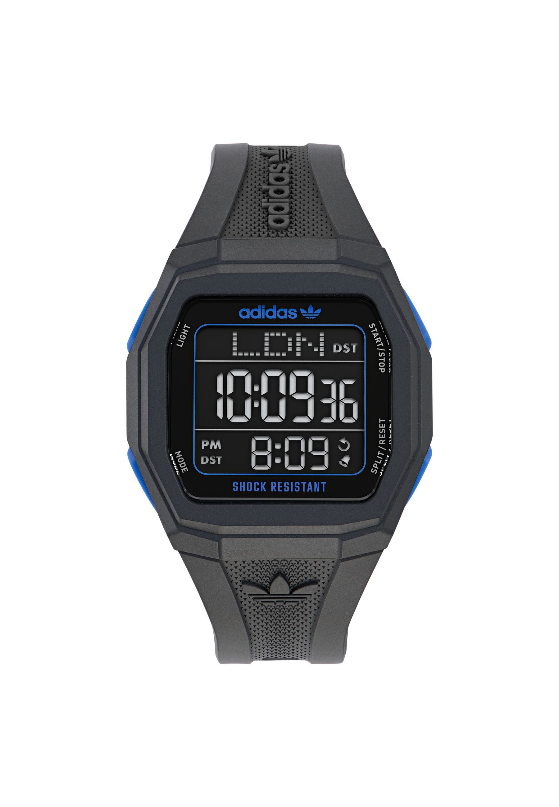 Quarzuhr TECH ONE GMT
