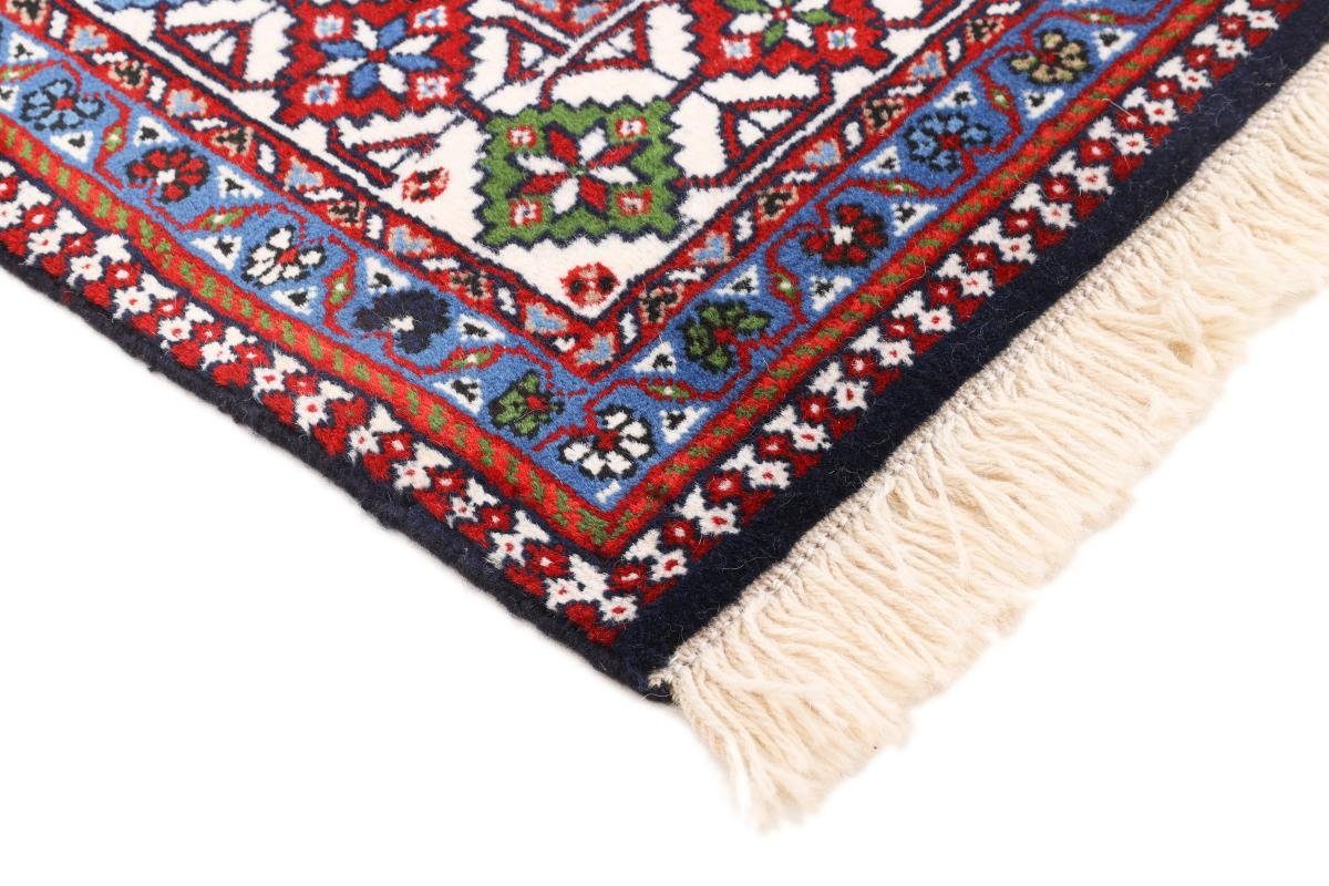 / rechteckig, Orientteppich 12 Handgeknüpfter mm 198x301 Höhe: Trading, Yalameh Perserteppich, Nain Orientteppich