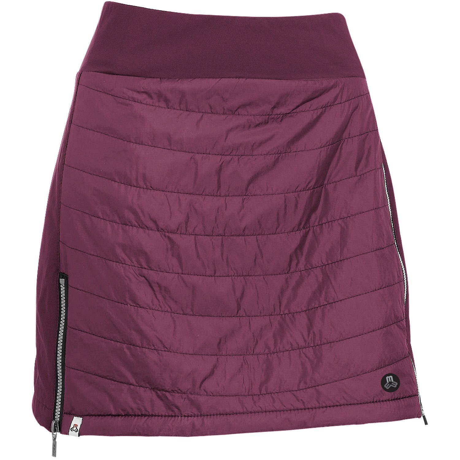 Maul Sport® Hosenrock Winterrock Brünnstein