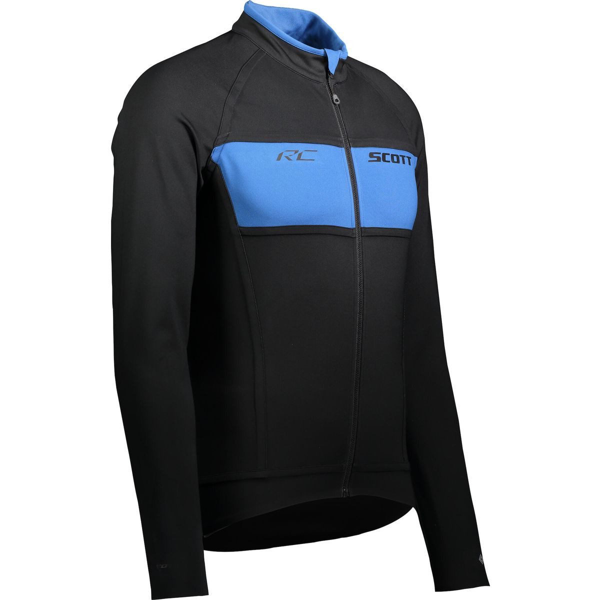 Scott Fahrradjacke Jacket M's RC Warm Reversible WB