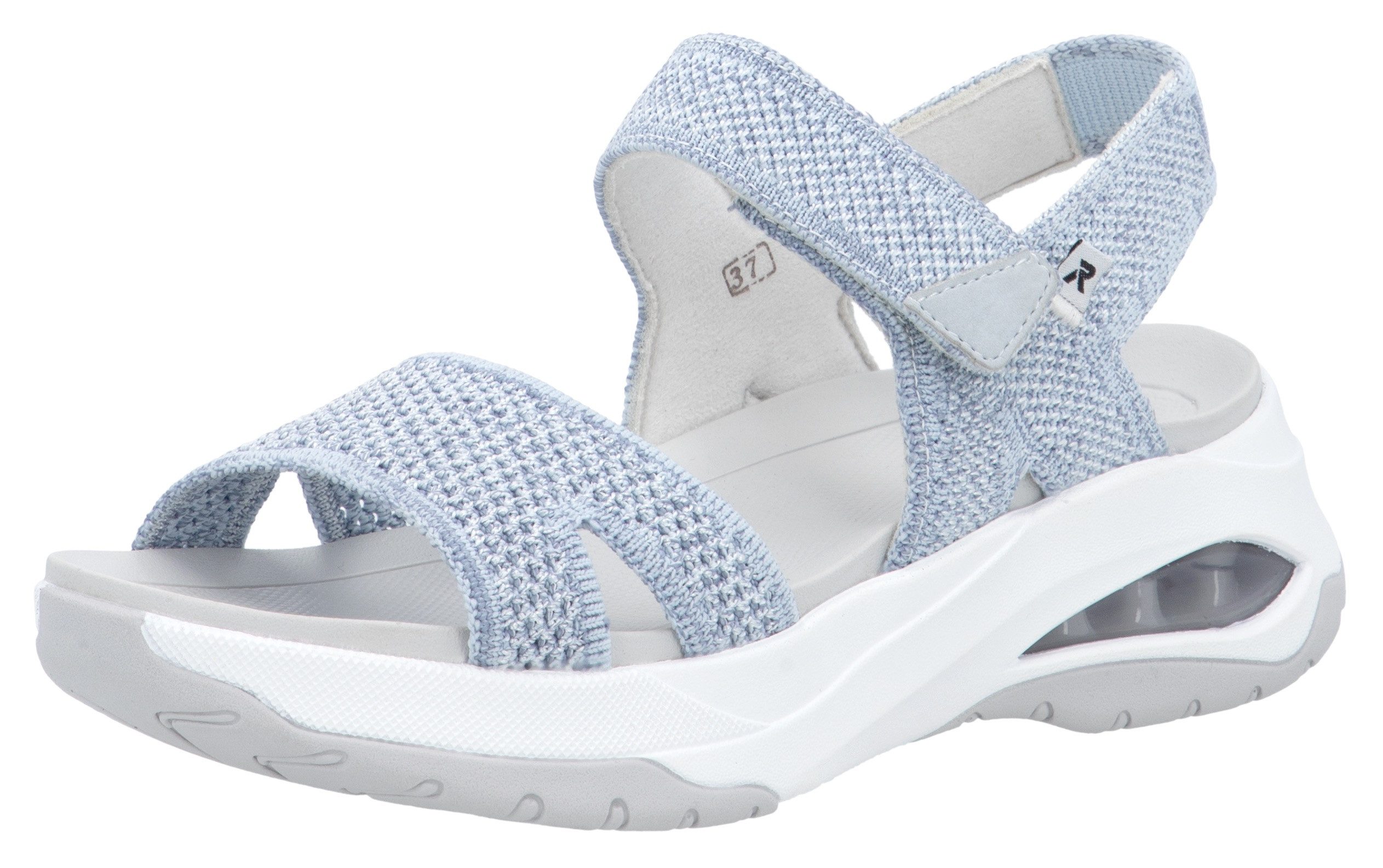 RIEKER Sport Byron Bay Sandale, Sport-Sandale, günstig online kaufen