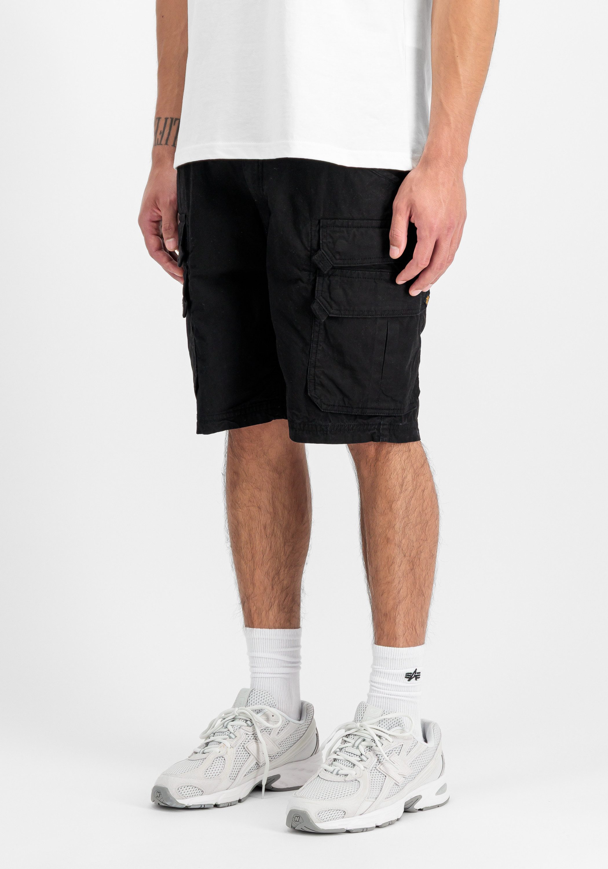 Shorts Battalion Short