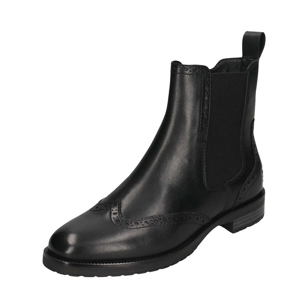 TT.Bagatt Bagatt - Чоботи - Schwarz Чоботи