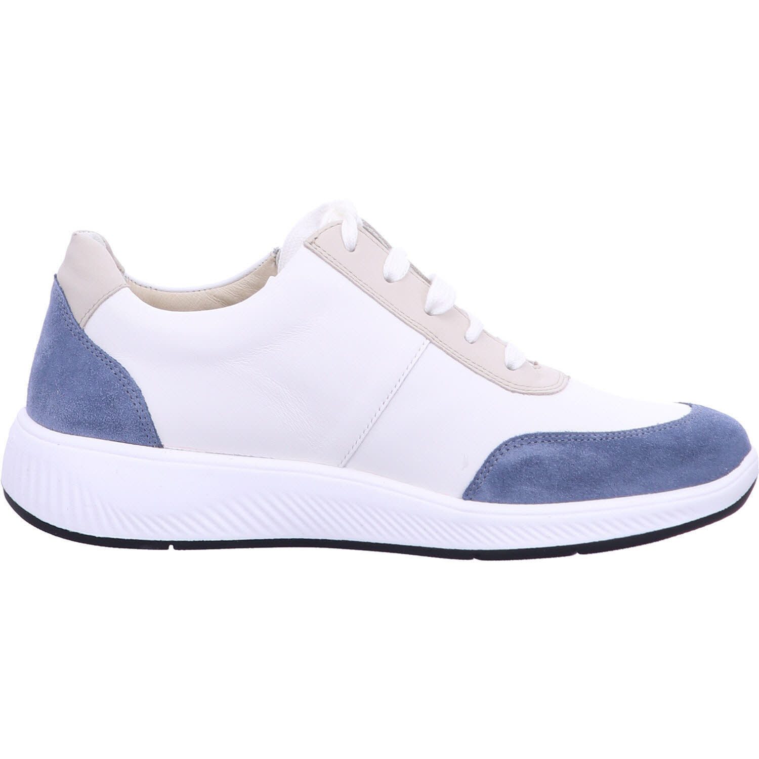 SOLIDUS Halea Schnürschuh