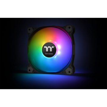 Thermaltake Gehäuselüfter Pure 14 ARGB Sync Case Fan 3 Pack