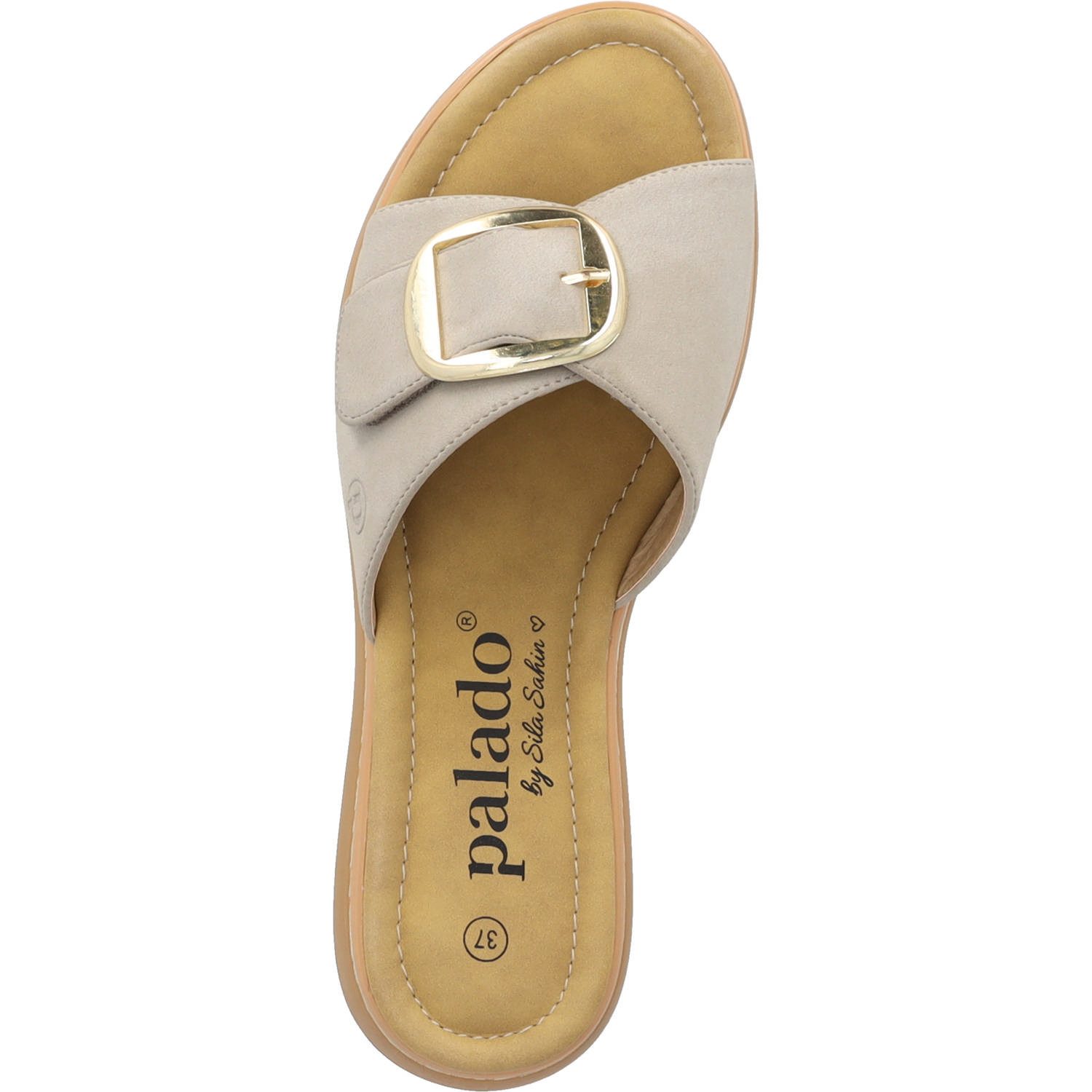 Palado by Sila Sahin Frordi by Sila Sahin Sandale