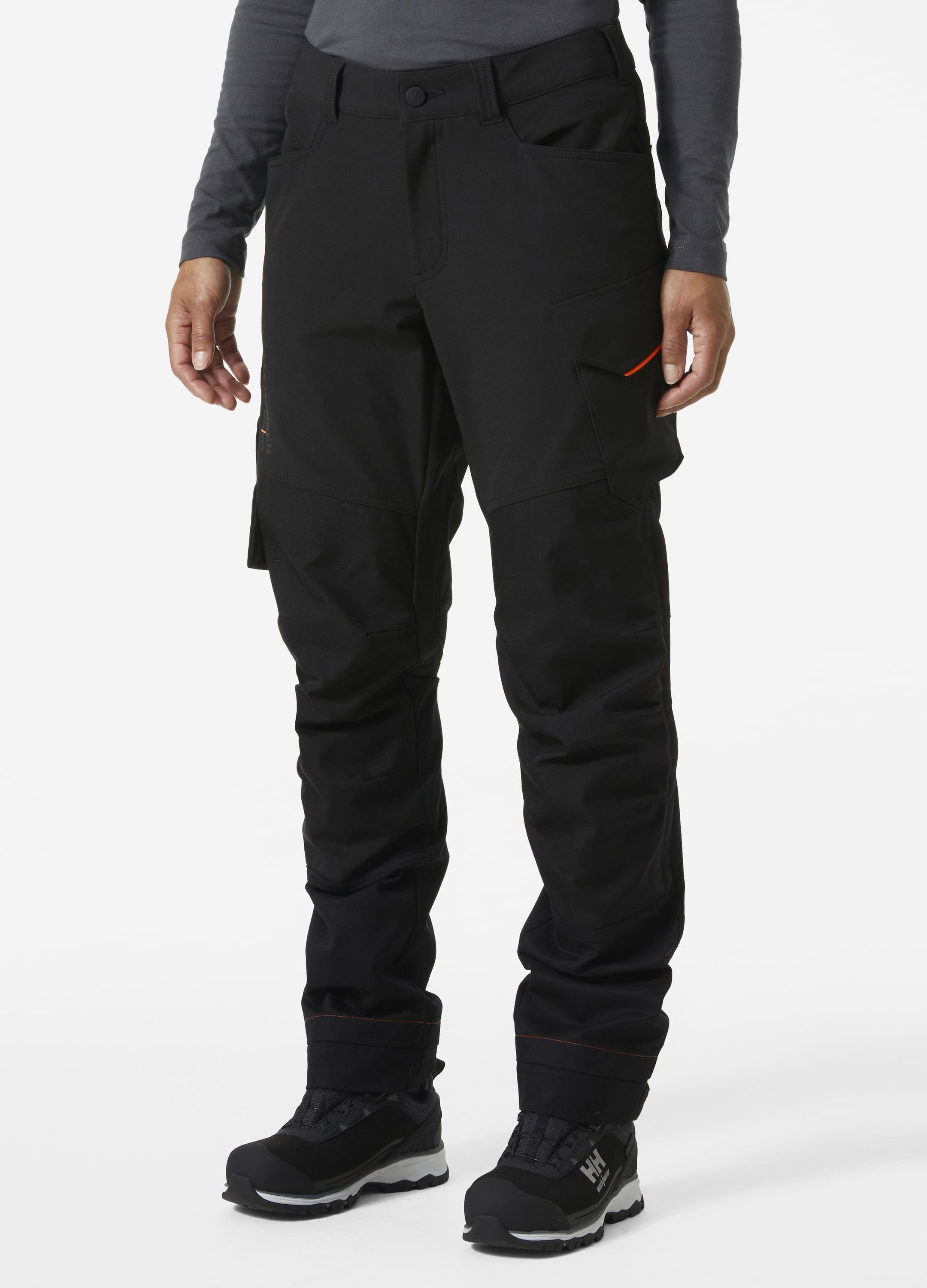 Helly Hansen Arbeitsbundhose W Luna Brz Work Pant (1-tlg)