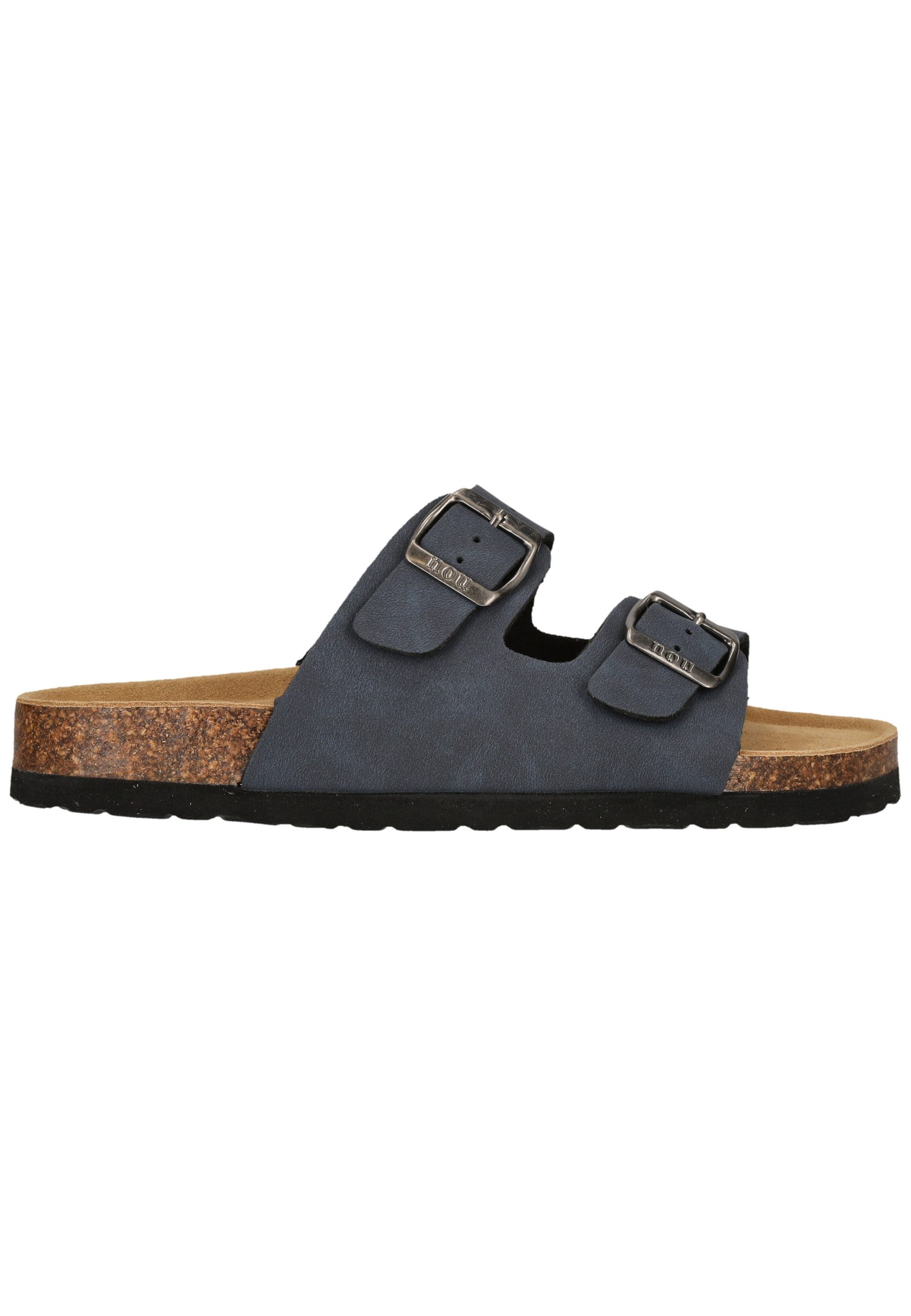 nou Whitehill V2 Sandale mit atmungsaktivem Fußbett – Bild 3 von 5
